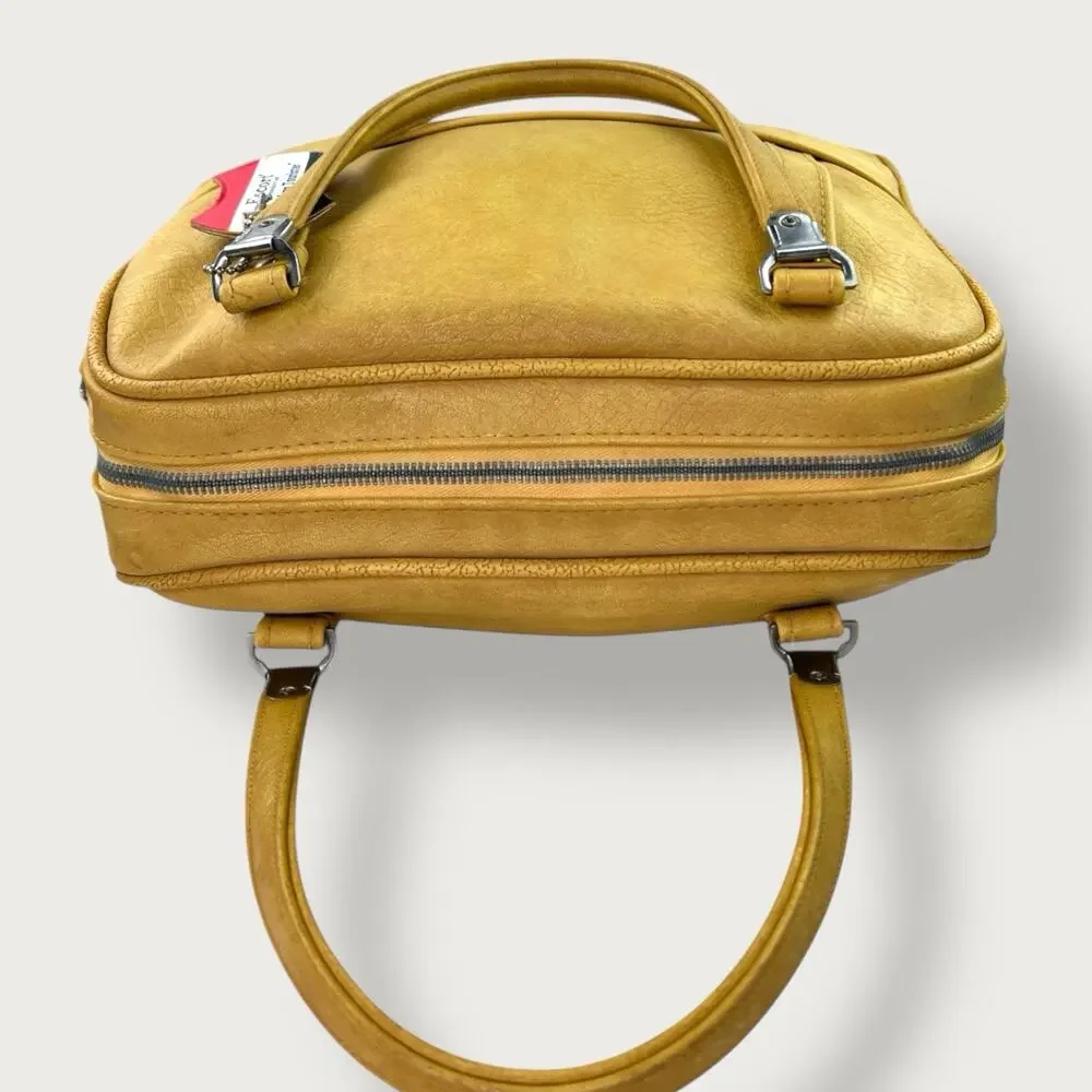 American Tourister true mid